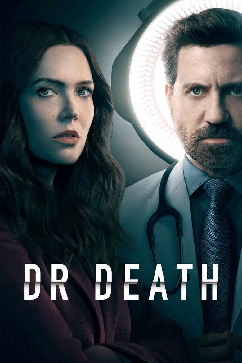 Dr. Death — posters 6