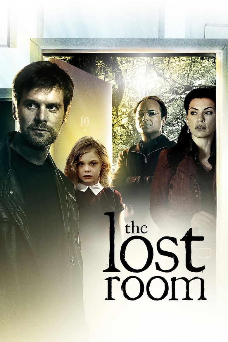 The Lost Room — posters 2