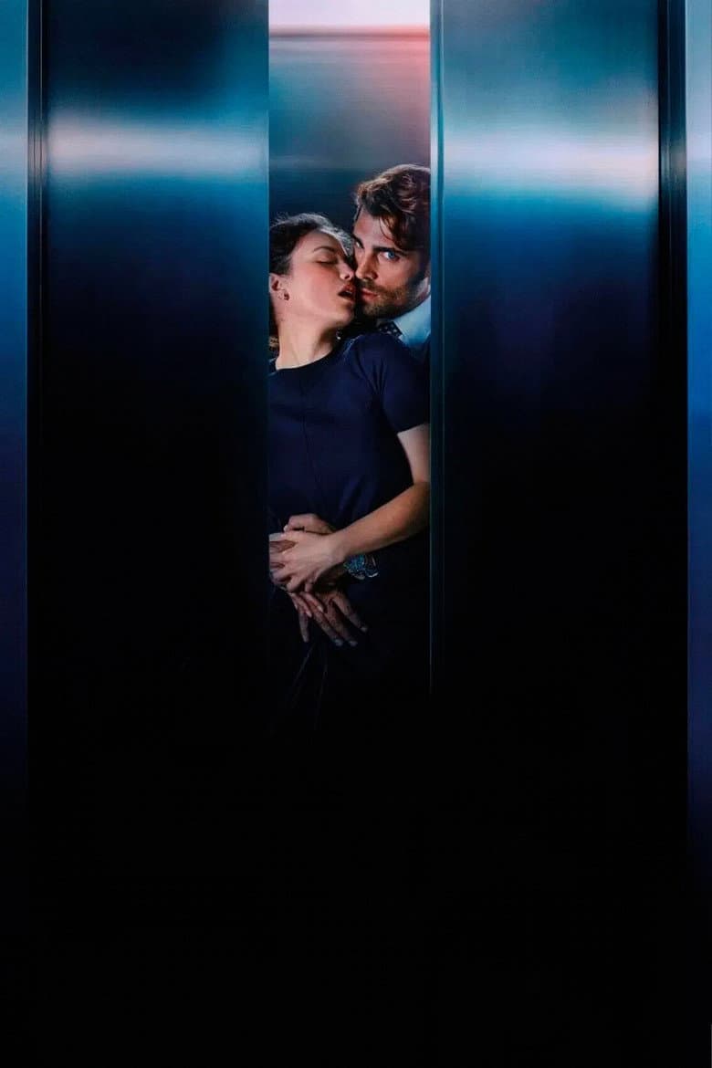 Tell Me What You Want — posters 5