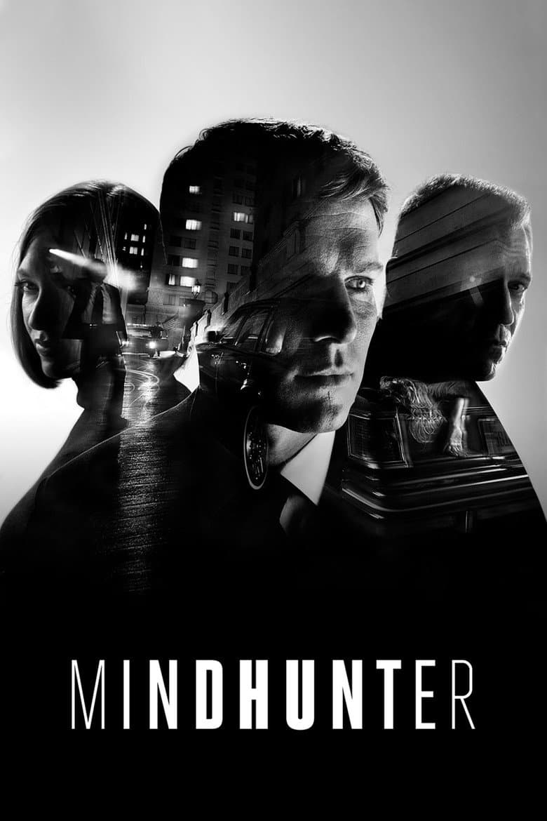 MINDHUNTER — posters 4