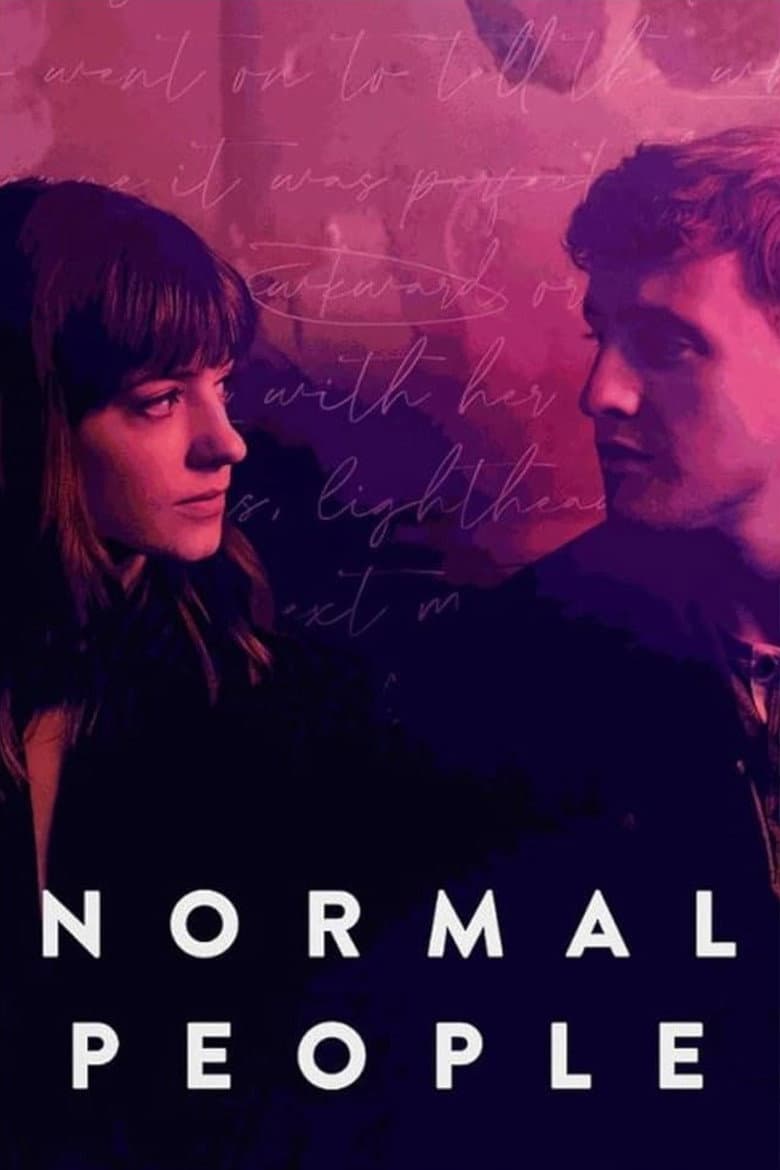 Normal People — posters 3
