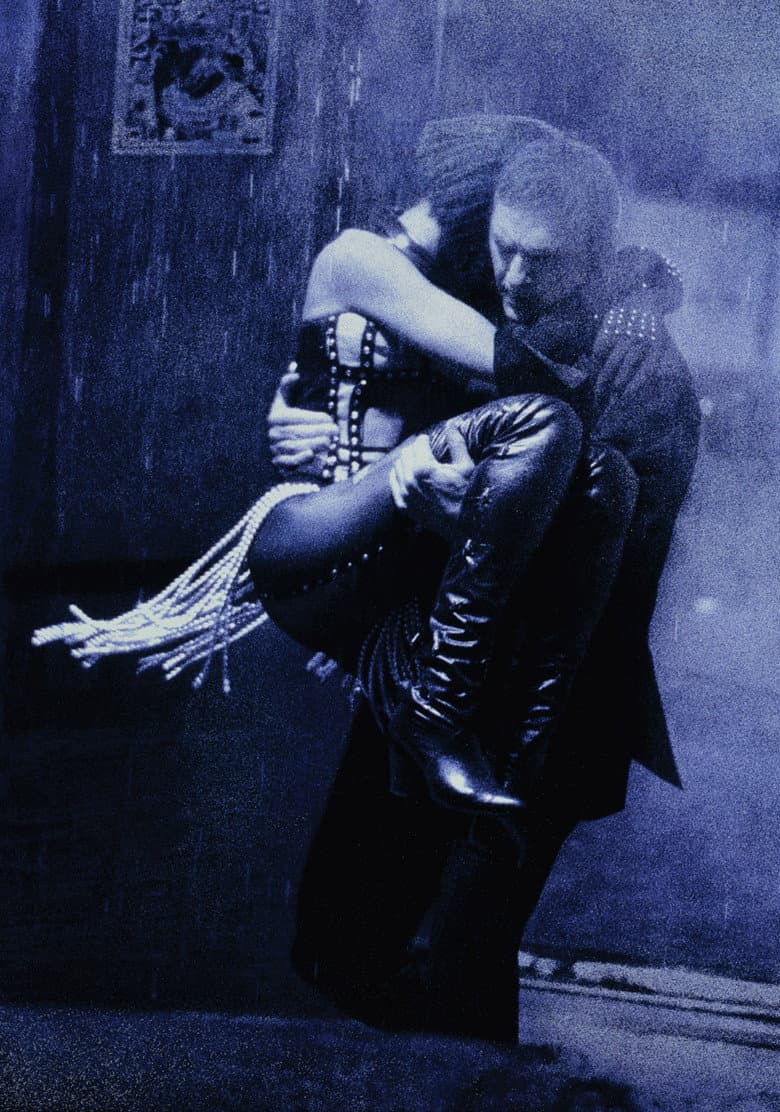 The Bodyguard — posters 4