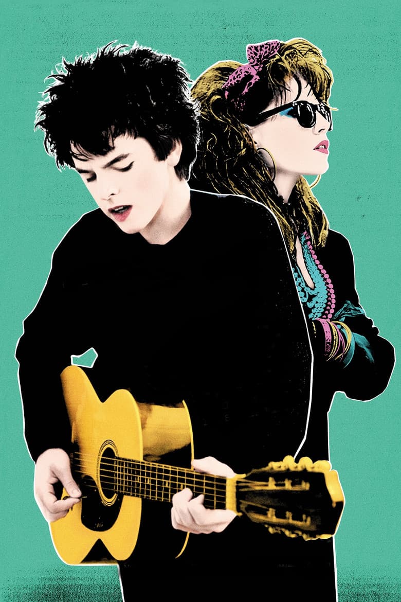 Sing Street — posters 5