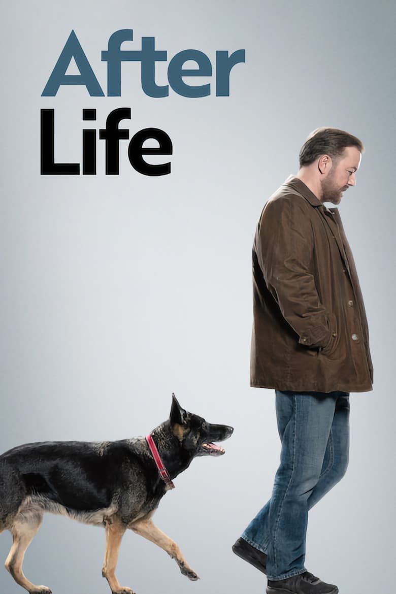 After Life — posters 5