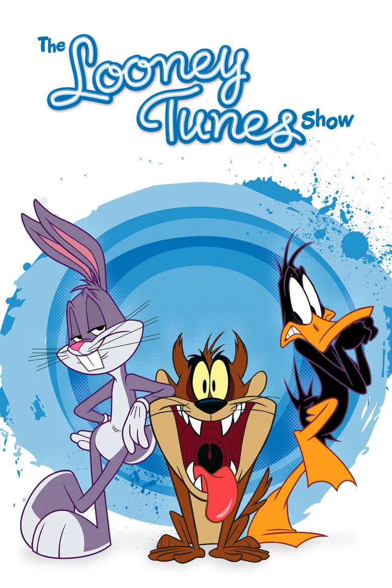 The Looney Tunes Show — posters 4