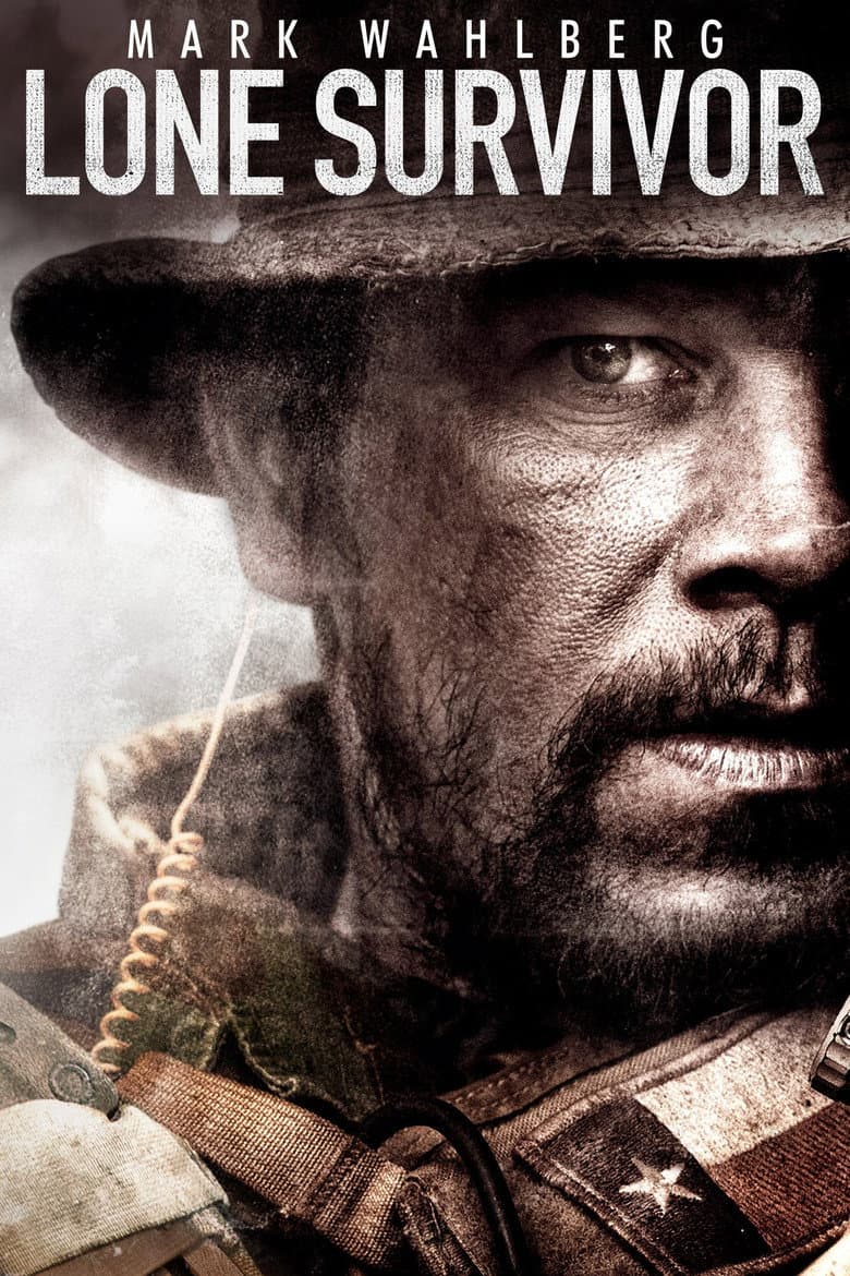 Lone Survivor — posters 8
