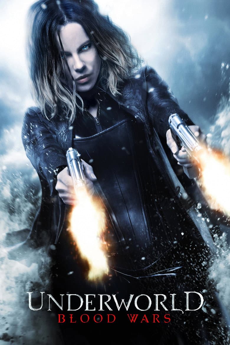 Underworld: Blood Wars — posters 7