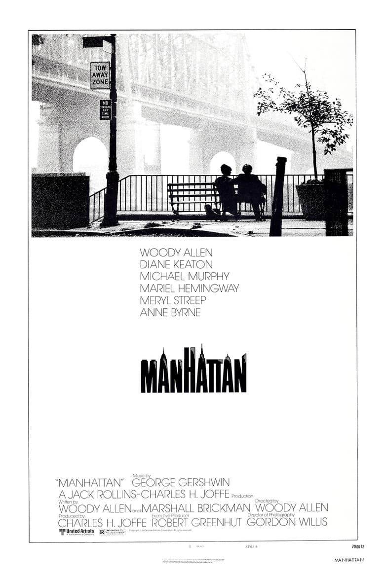 Manhattan — posters 5