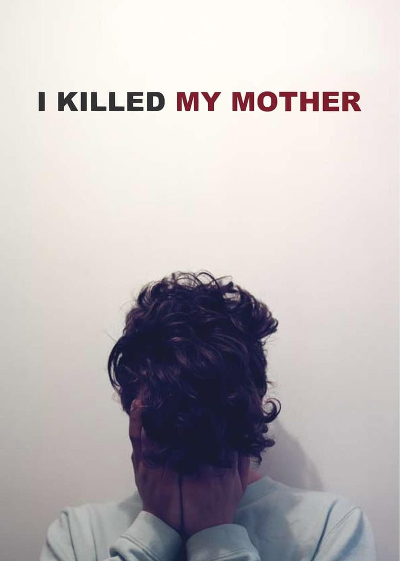 I Killed My Mother — posters 4