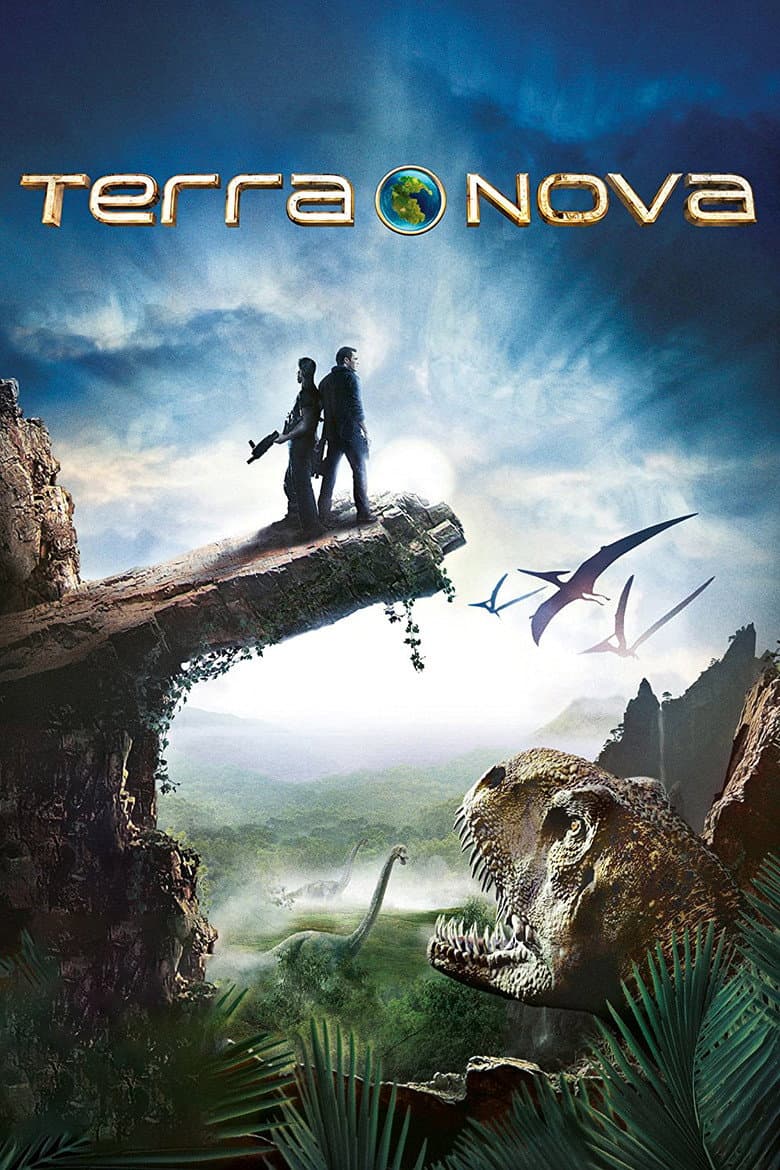 Terra Nova — posters 3