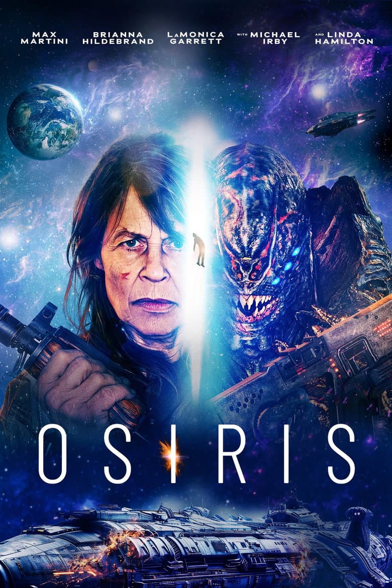 Osiris — posters 3