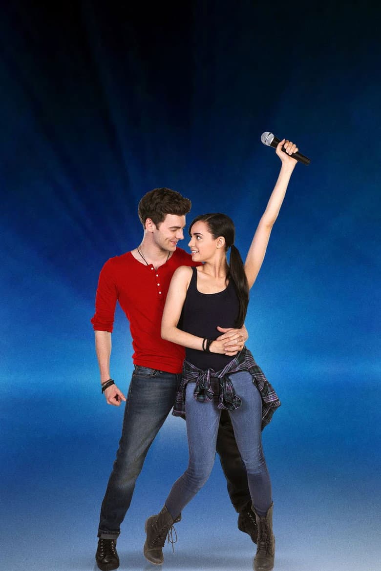 A Cinderella Story: If the Shoe Fits — posters 3