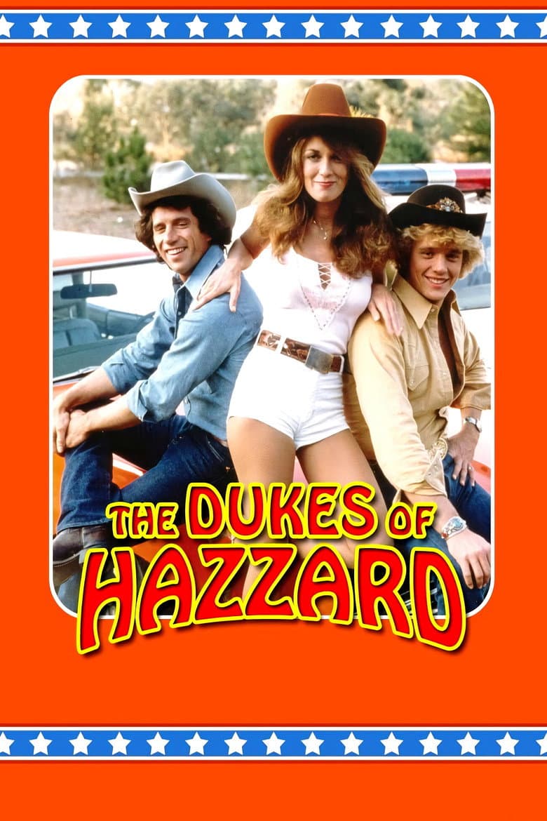 The Dukes of Hazzard — posters 2