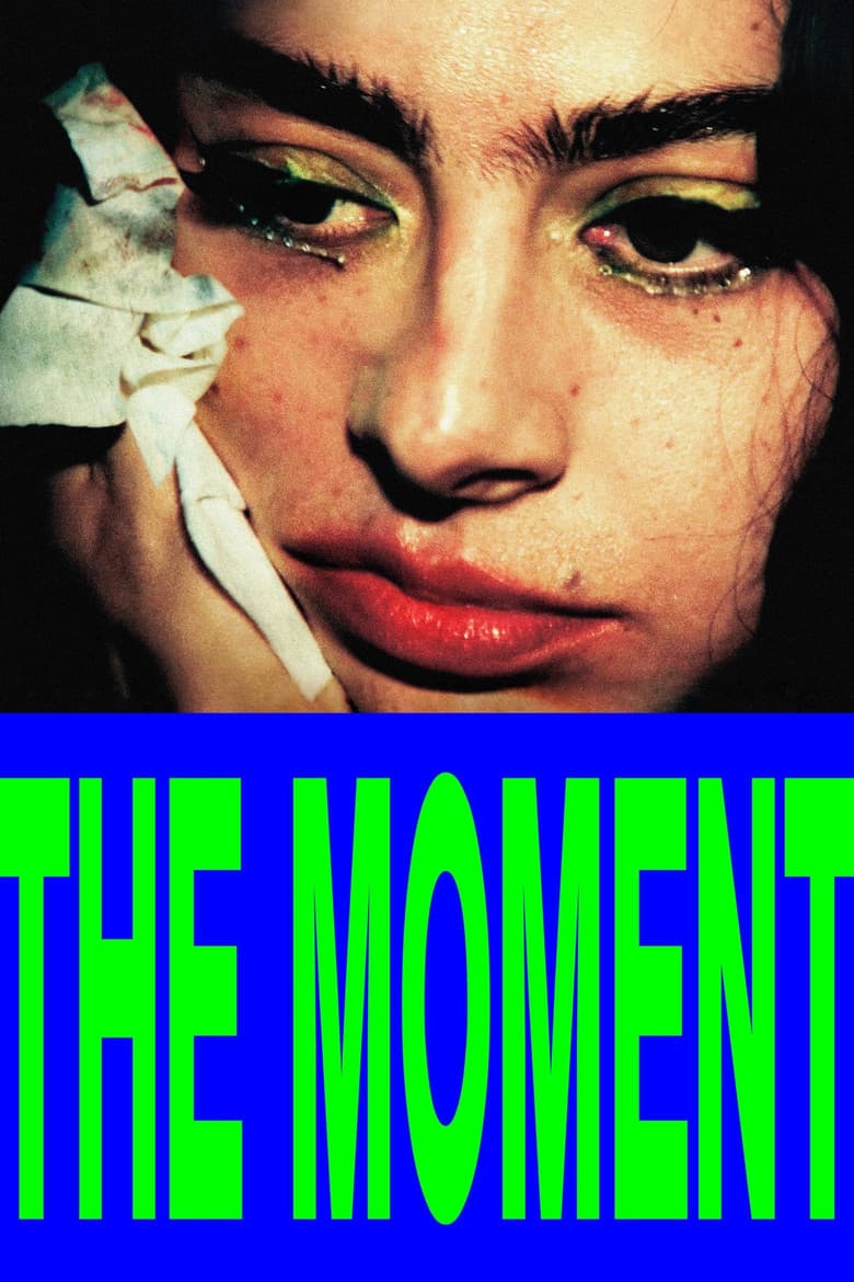 The Moment — posters 5