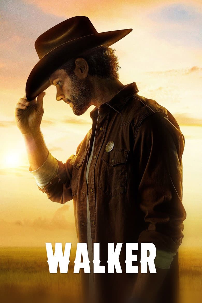 Walker — posters 4