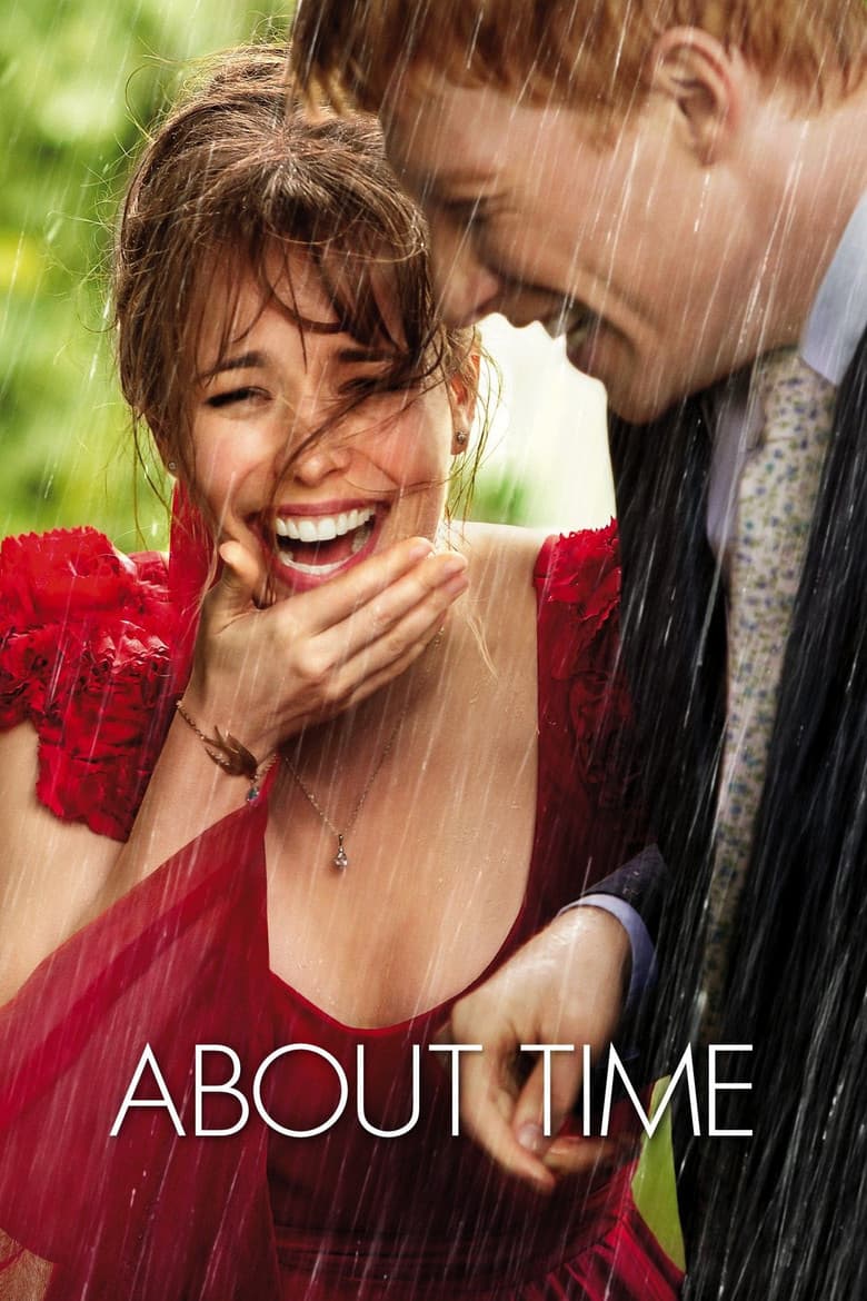 About Time — posters 7