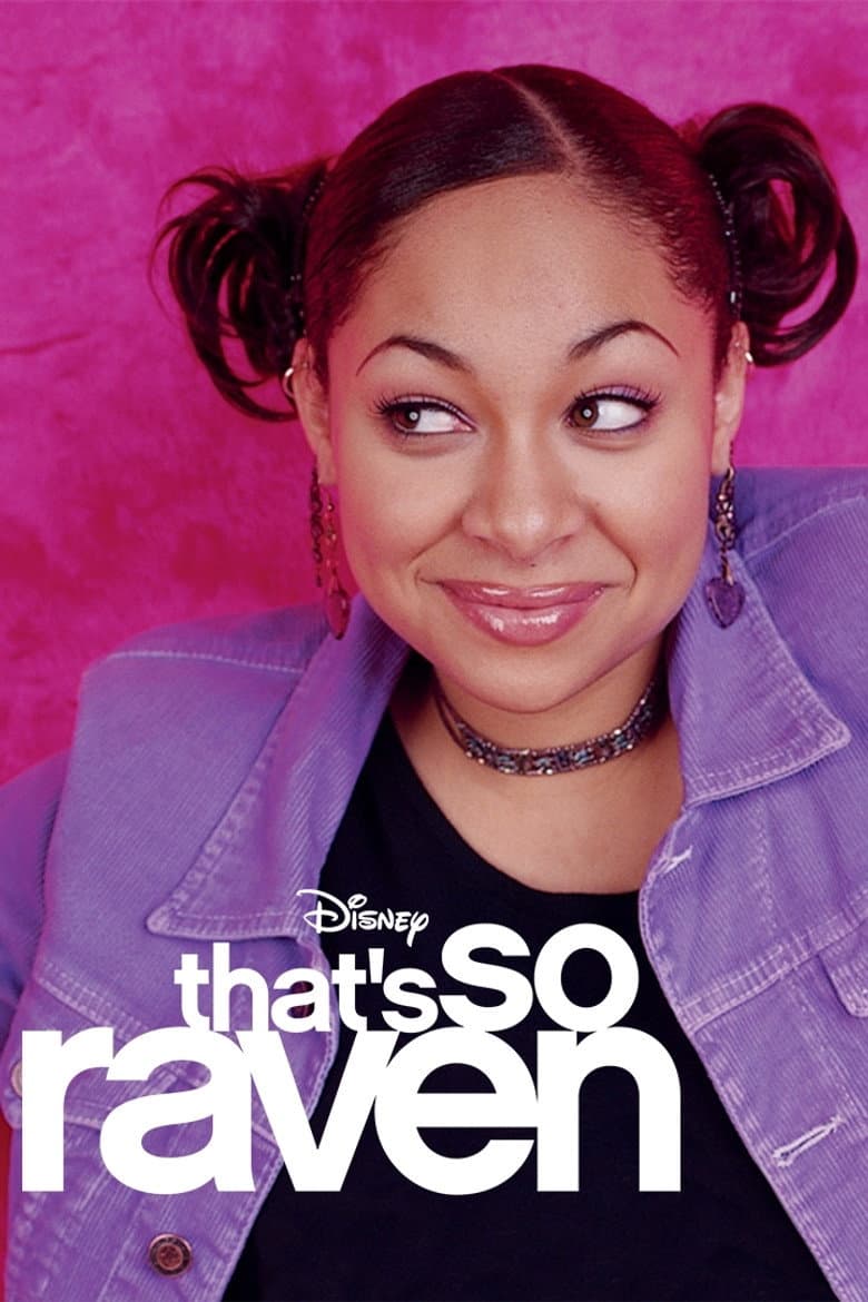 That's So Raven — posters 2