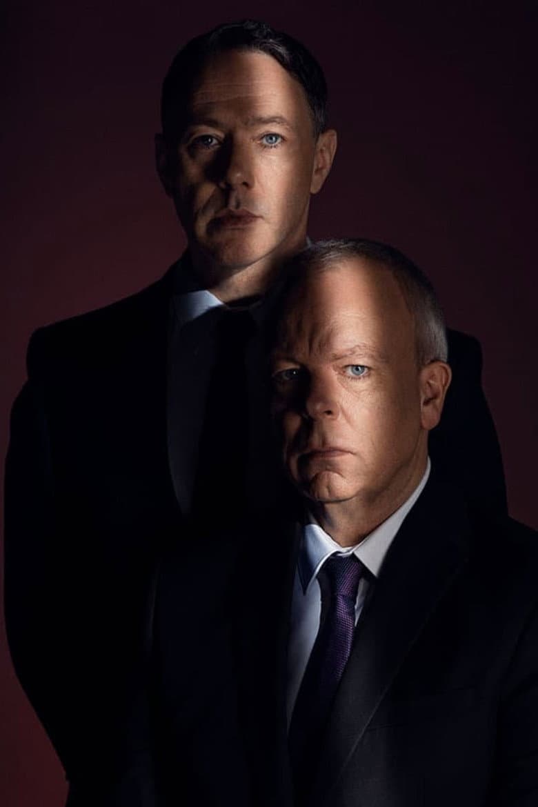 Inside No. 9 — posters 5