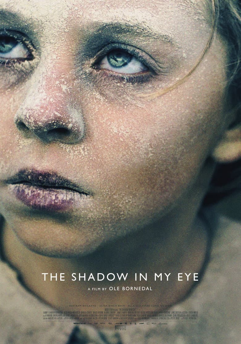 The Shadow in My Eye — posters 2