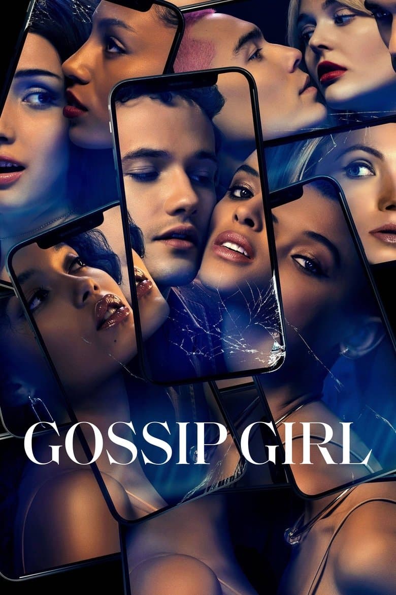 Gossip Girl — posters 2