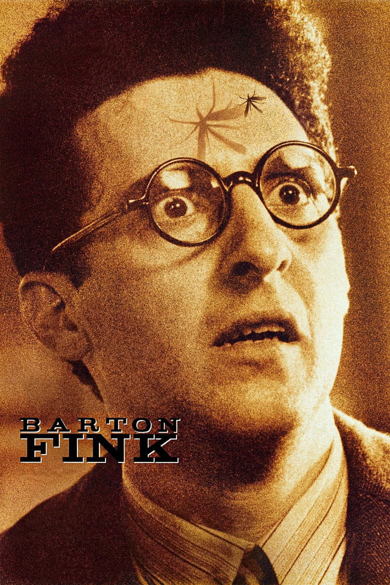 Barton Fink — posters 6