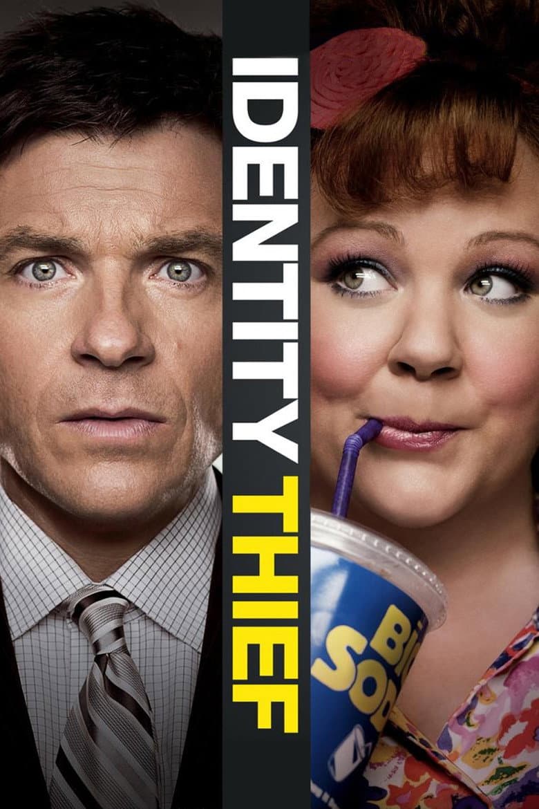 Identity Thief — posters 5