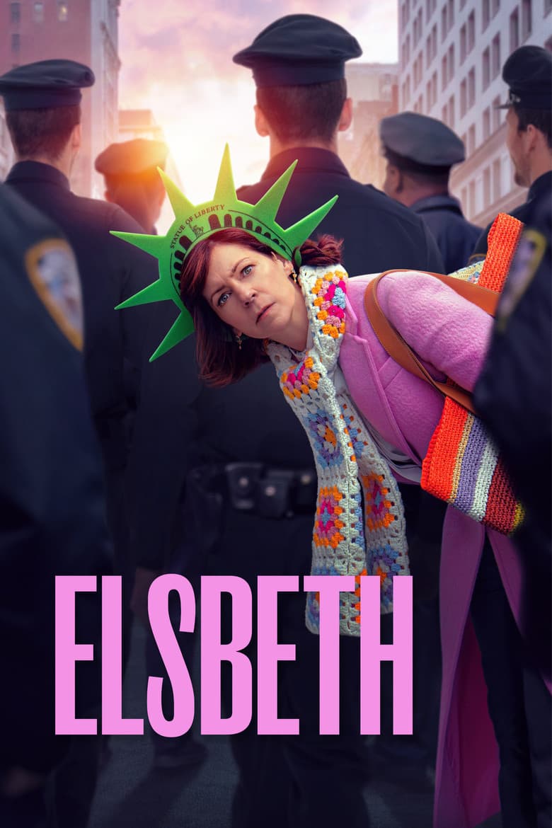 Elsbeth — posters 6