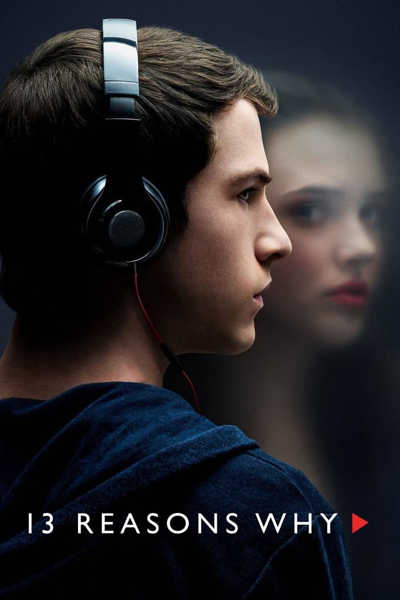 13 Reasons Why — posters 8