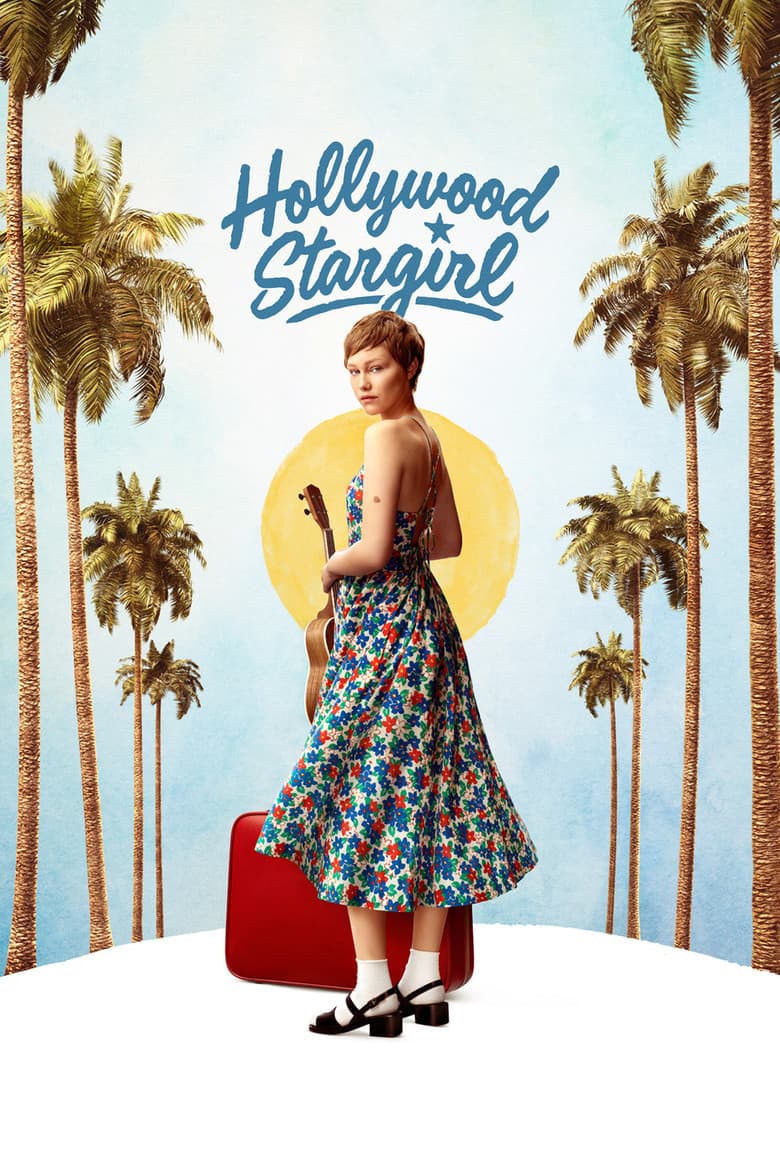 Hollywood Stargirl — posters 2