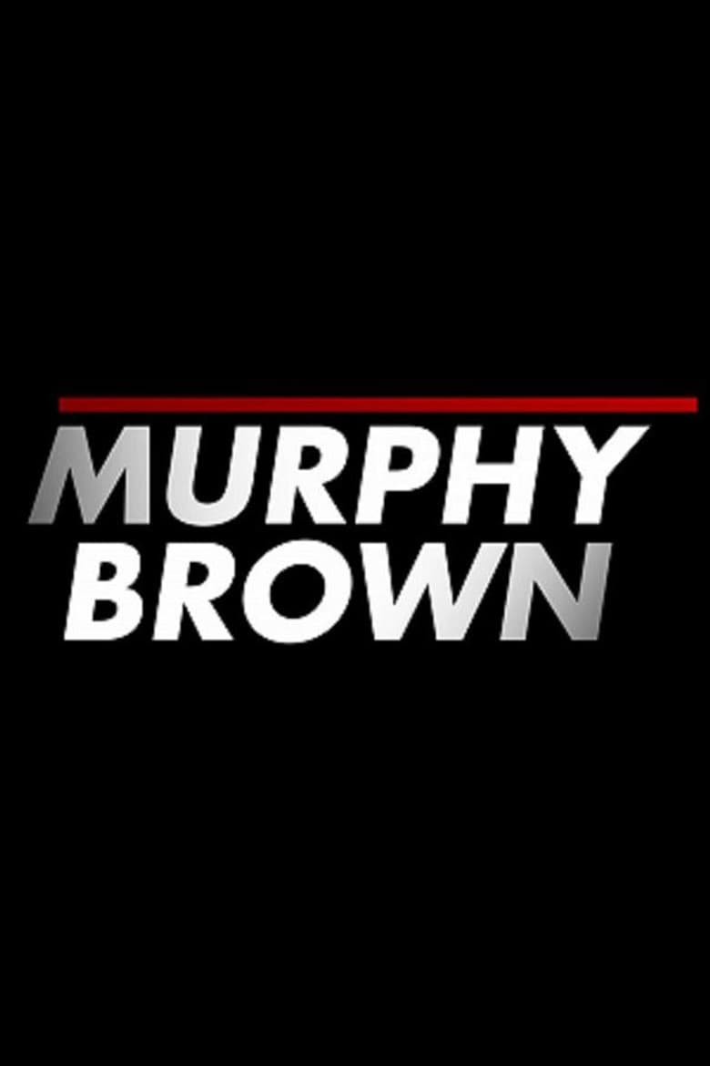 Murphy Brown — posters 3