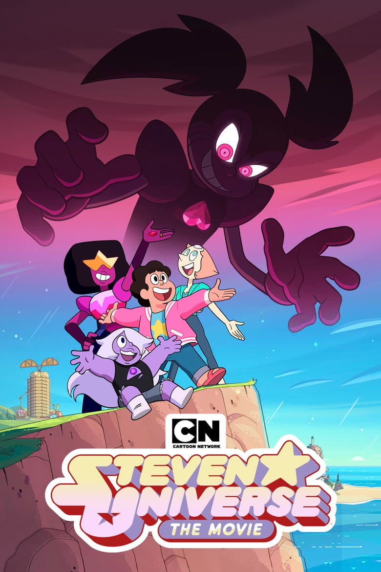 Steven Universe: The Movie — posters 3