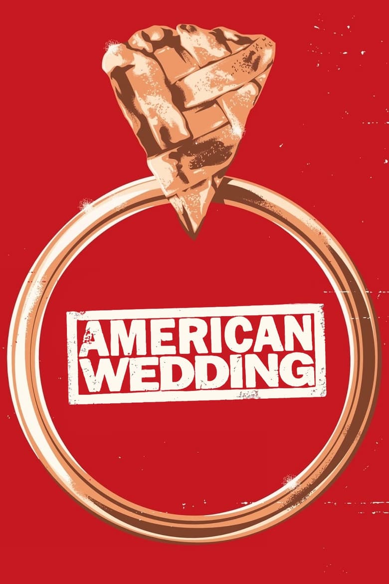 American Wedding — posters 4