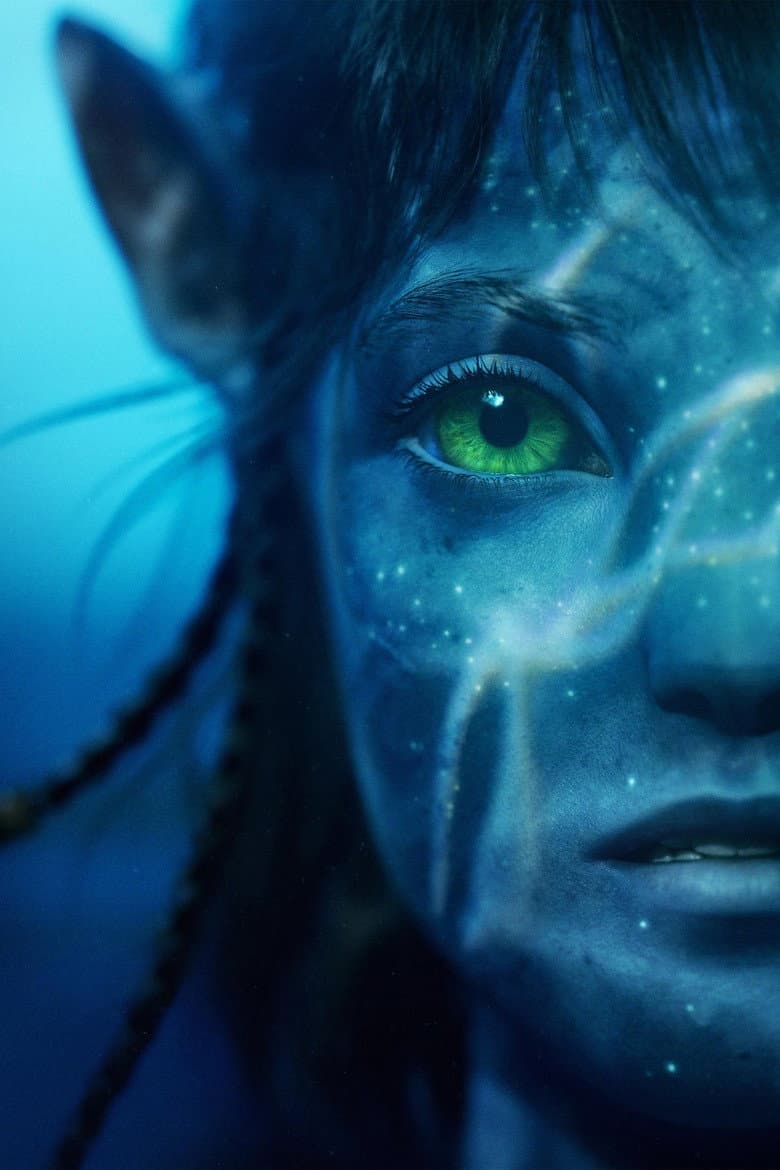 Avatar: The Way of Water — posters 6