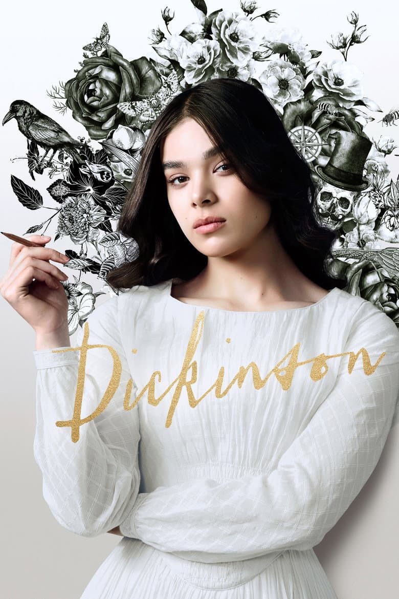 Dickinson — posters 6