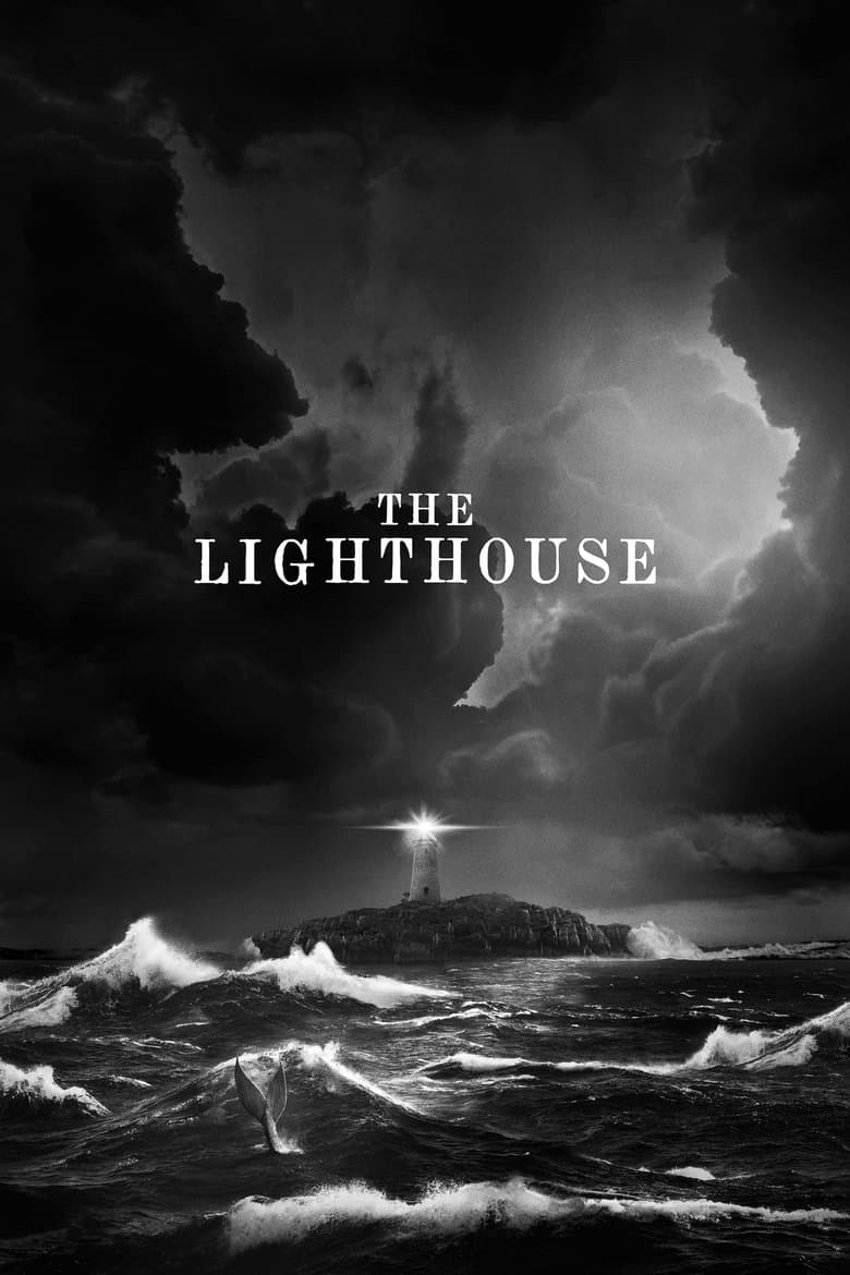 The Lighthouse — posters 2