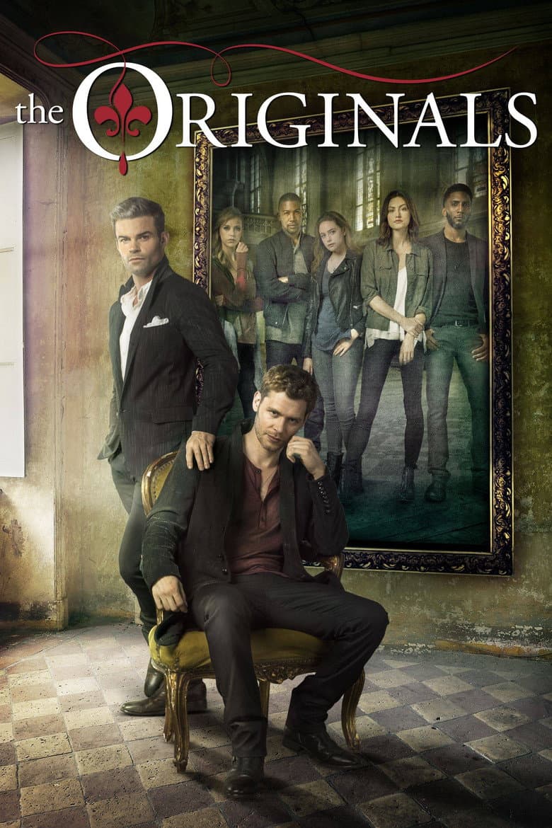 The Originals — posters 5