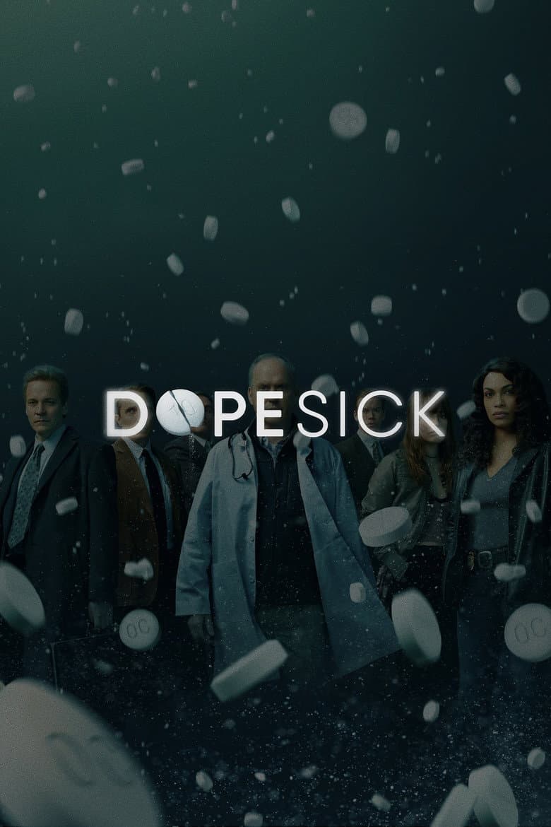Dopesick — posters 5