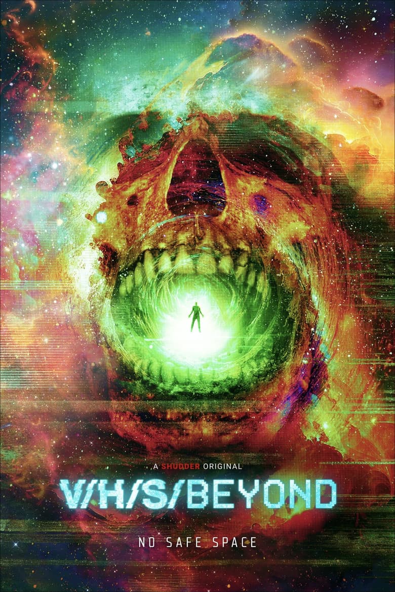 V/H/S/Beyond — posters 4