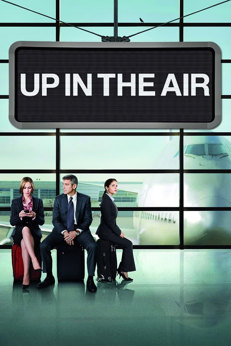 Up in the Air — posters 7