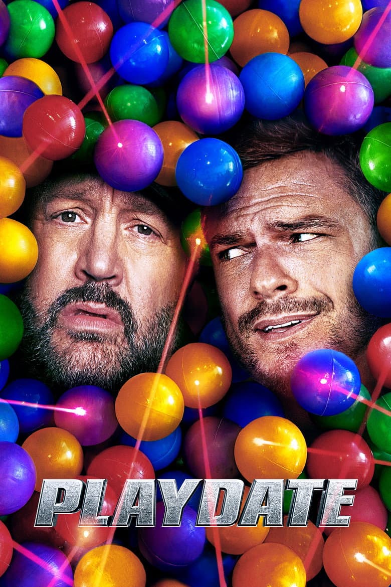 Playdate — posters 2