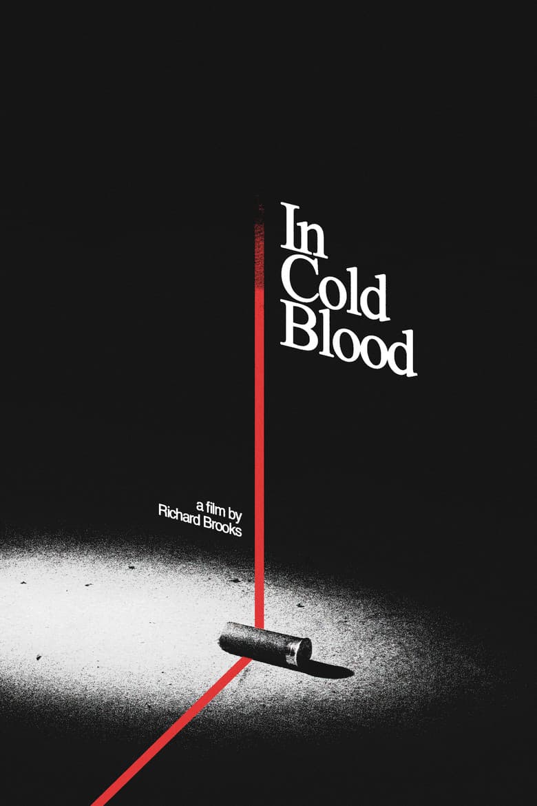 In Cold Blood — posters 2