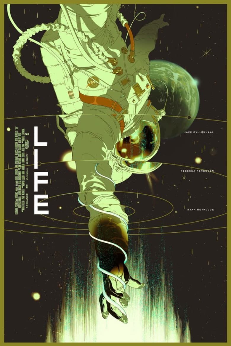 Life — posters 6