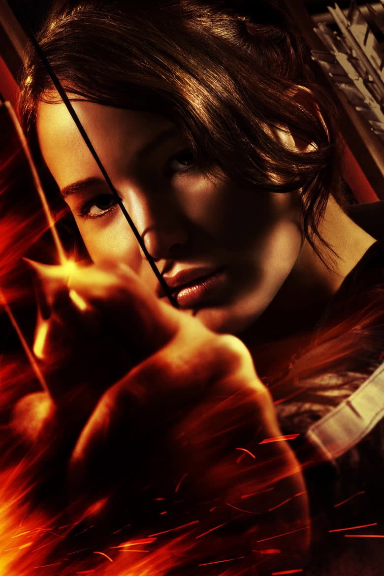 The Hunger Games — posters 8