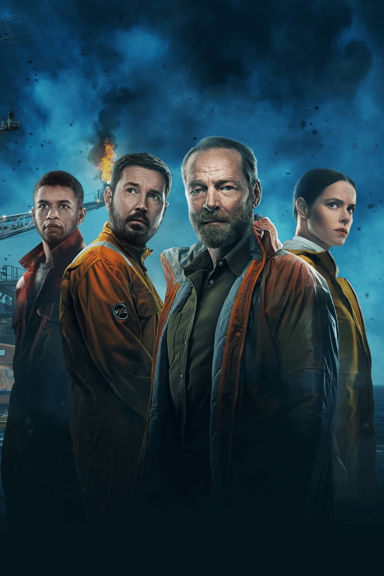 The Rig — posters 8