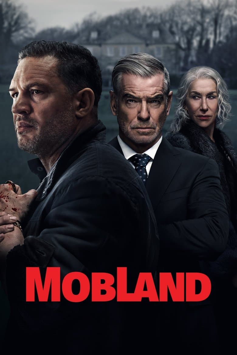MobLand — posters 4