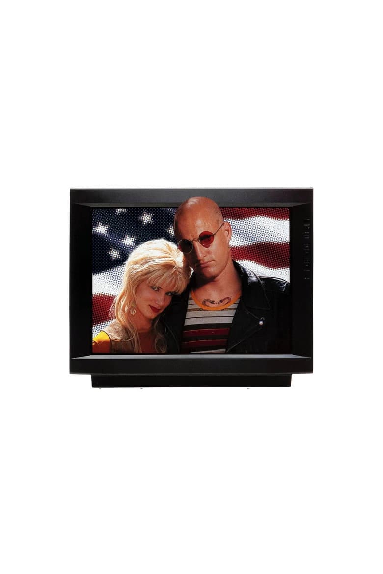 Natural Born Killers — posters 3