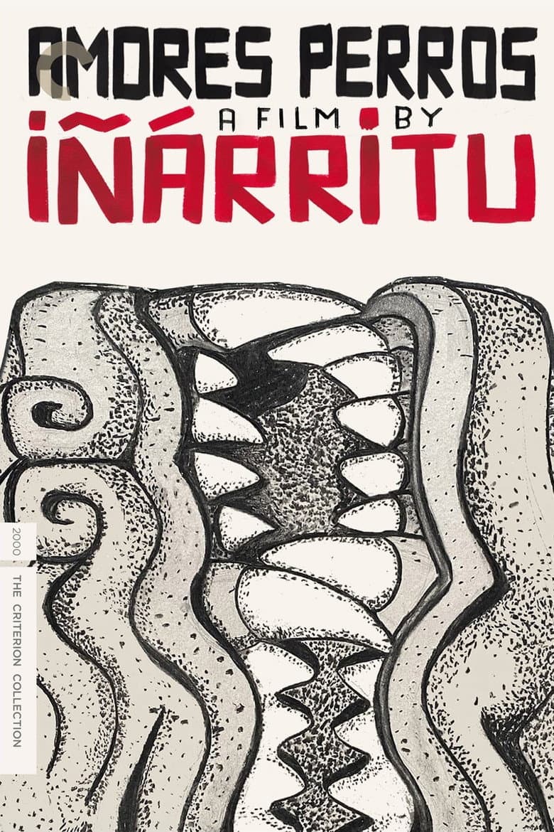 Amores Perros — posters 5