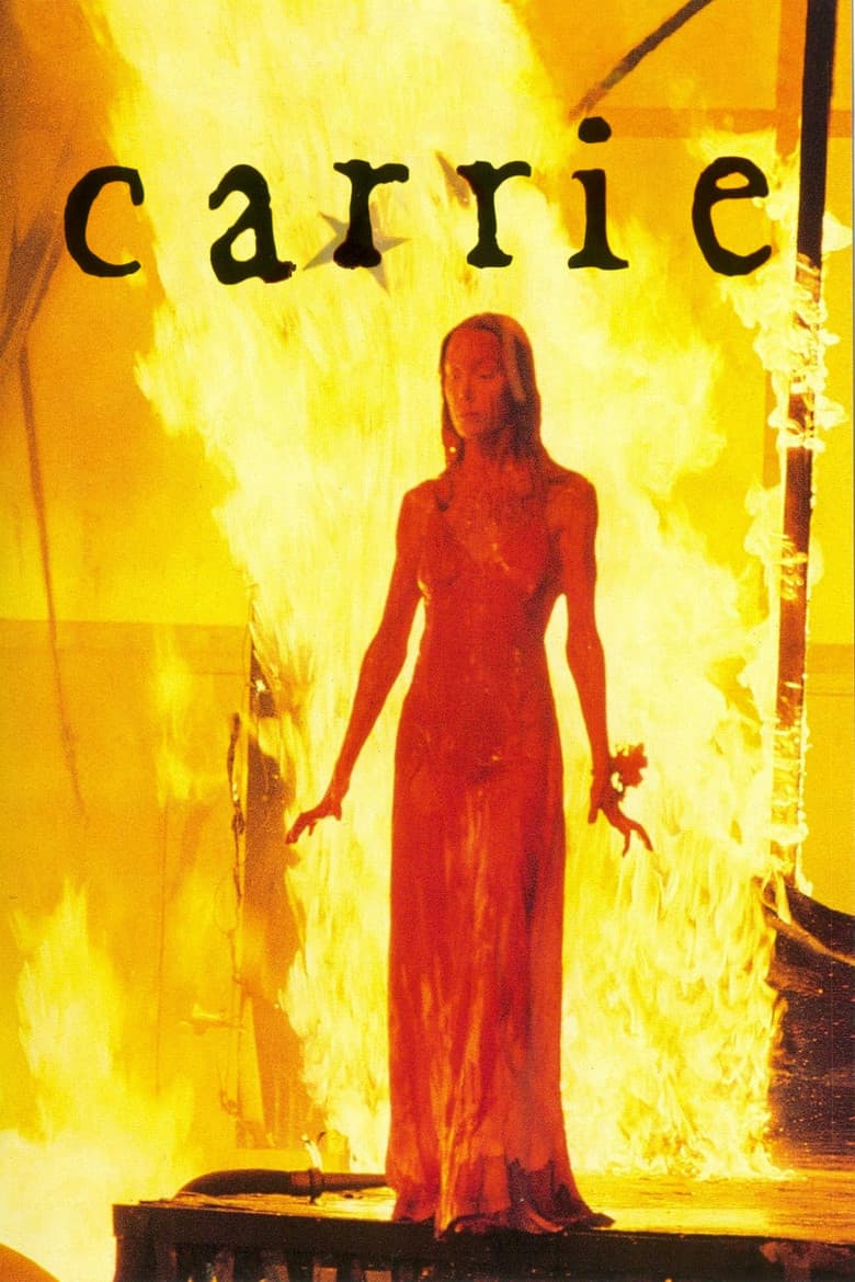 Carrie — posters 6