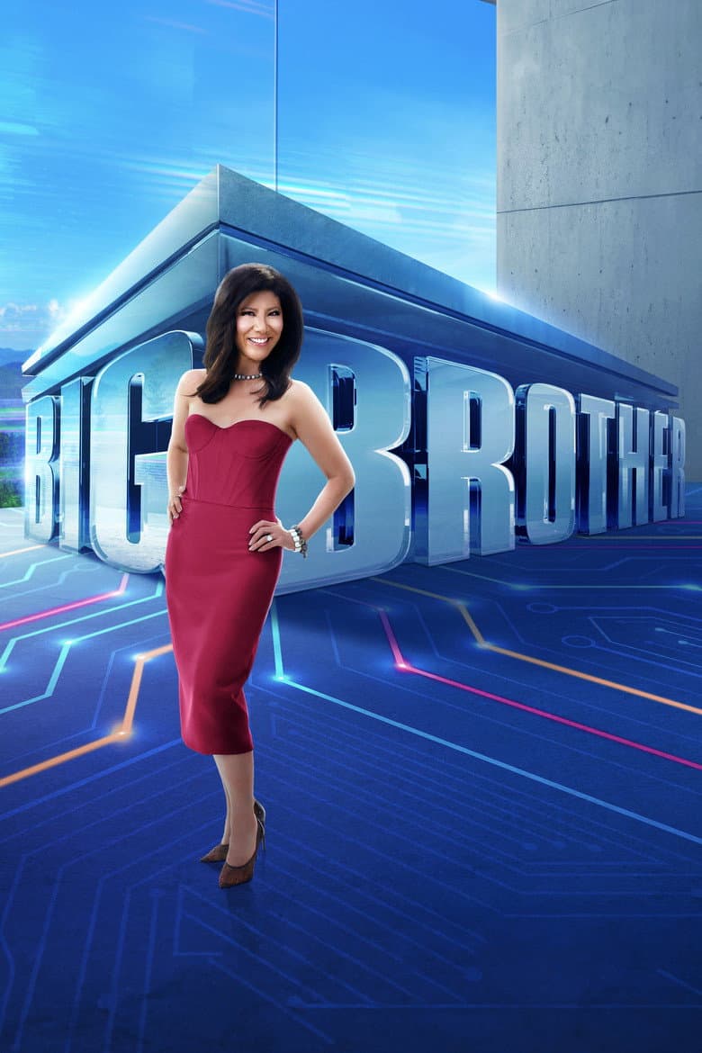Big Brother — posters 3