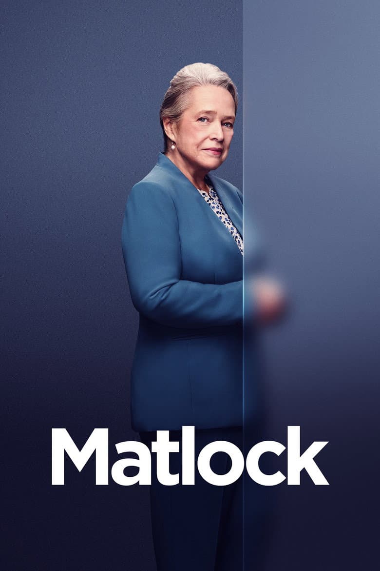 Matlock — posters 4